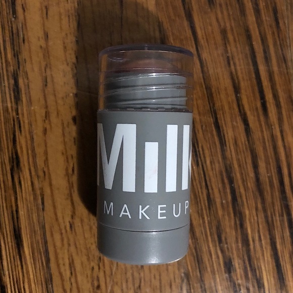 Milk Makeup MINI “Werk” dusty rose Lip + Cheek - Picture 2 of 4